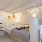 Ivi Mykonean Suites Mimoza Ornos Beach